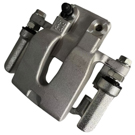 2011 Dodge Challenger Brake Caliper 5